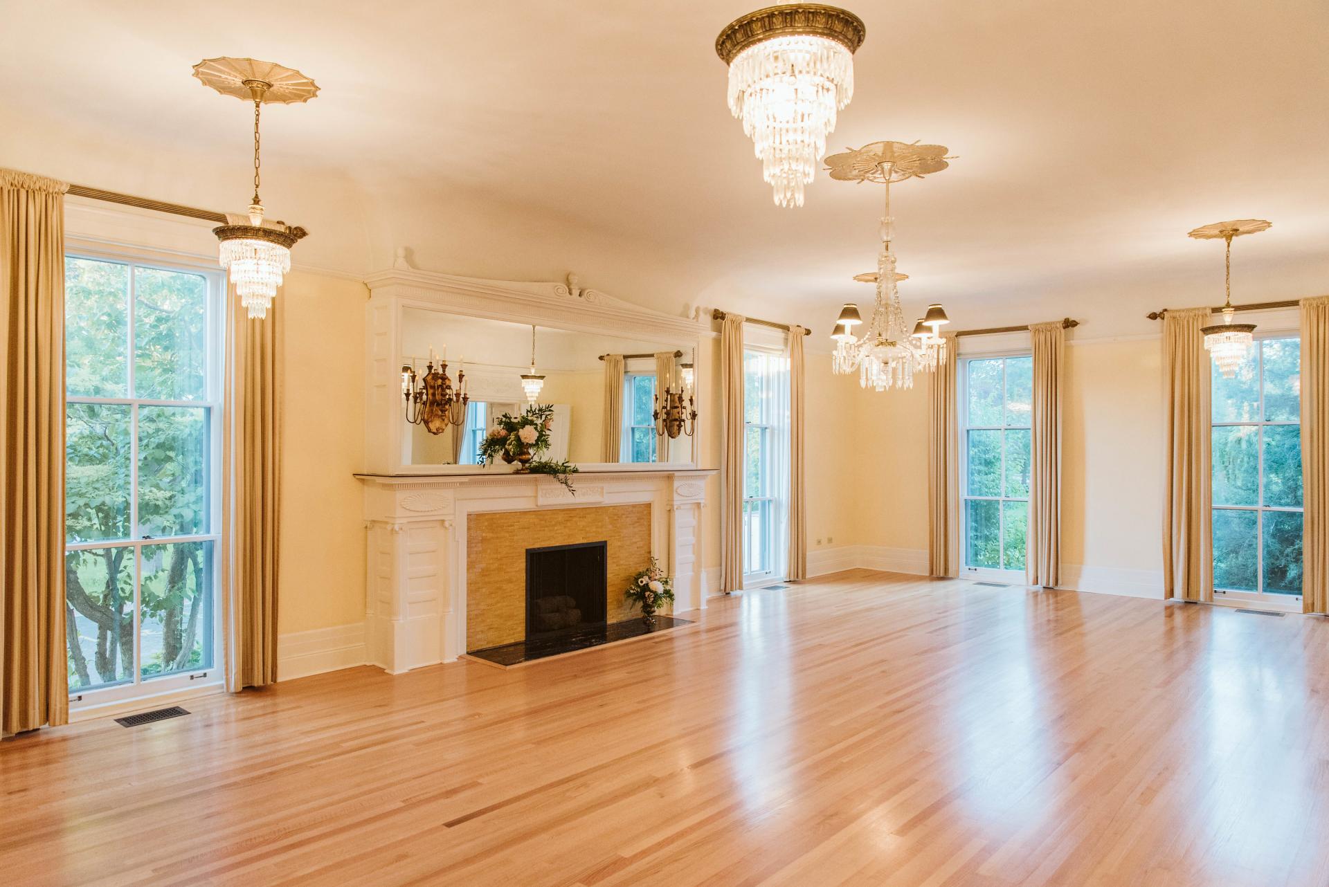 Gallery Wilder Mansion